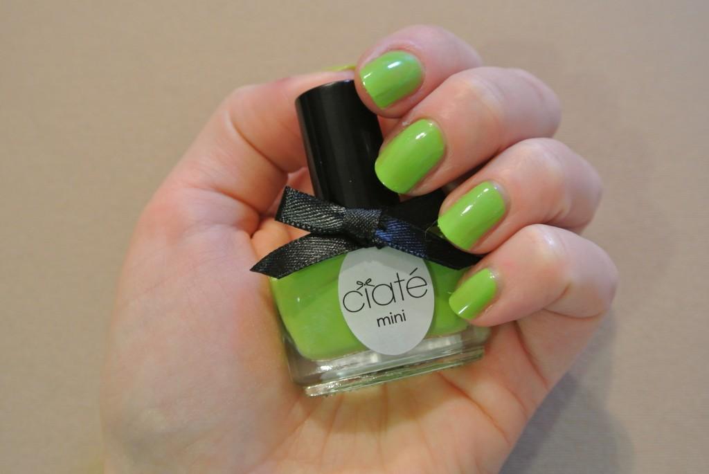 Mojito - Ciaté Mojito - Ciaté