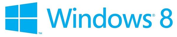Les ventes de Windows 8 ne s’envolent pas vraiment Windows 8 logo