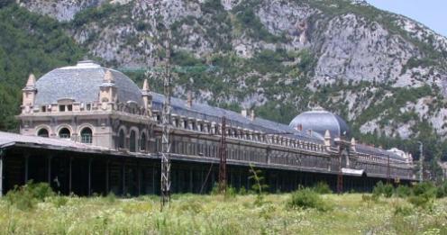 Journal d’un intervieweur séquestré : épisode 5. 12-24