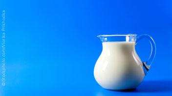 La consommation de lait est en chute au Québec La consommation de lait est en chute au Québec