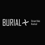 Burial ‘ Truant + Rough Sleeper