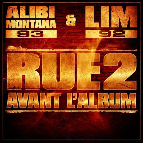 Alibi Montana ft L.I.M. [Movez Lang] - Intro (RUE 2 Avant L'Album) (CLIP)