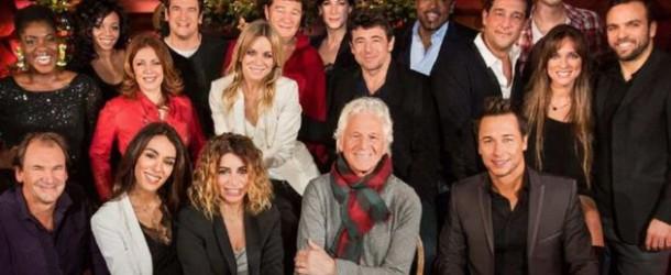 « Soir de fête au Québec » avec Véronic DiCaire ce soir sur France 2 (vidéo) « Soir de fête au Québec » avec Véronic DiCaire ce soir sur France 2 (vidéo)