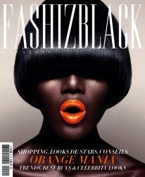 Fashionspiration : Fashizblack