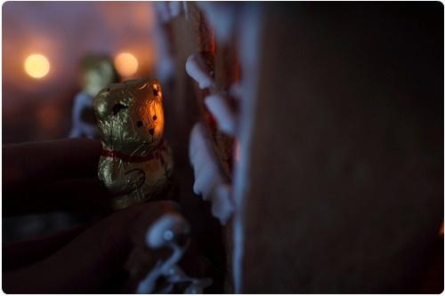 La magie de Noël La magie de Noël