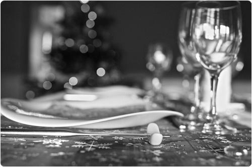 La magie de Noël La magie de Noël