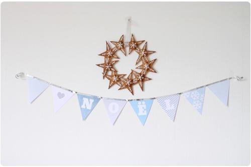 La magie de Noël La magie de Noël