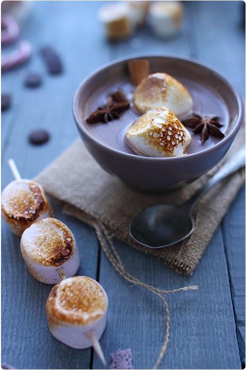 La magie de Noël La magie de Noël