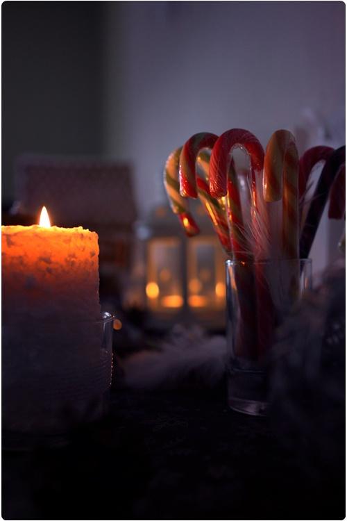 La magie de Noël La magie de Noël