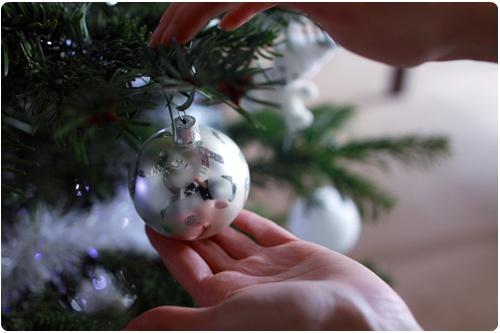 La magie de Noël La magie de Noël