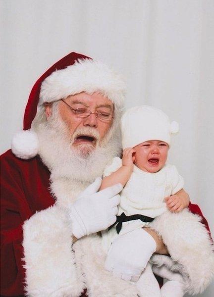 Ruben, profession Père Noël – 25/12/2012 Ruben, profession Père Noël – 25/12/2012