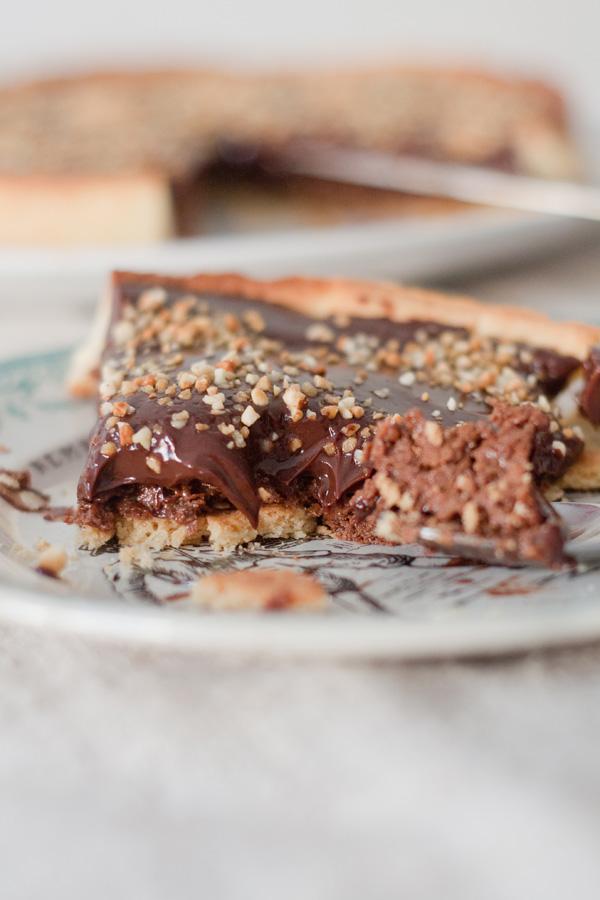 _MG_93131 MG 93131 Tarte praliné et chocolat