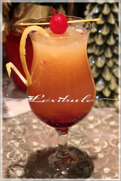 ~Slush alcoolisée~ ~Slush alcoolisée~