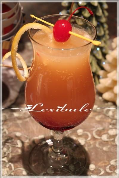 ~Slush alcoolisée~ ~Slush alcoolisée~