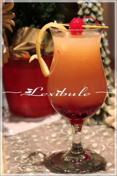 ~Slush alcoolisée~ ~Slush alcoolisée~