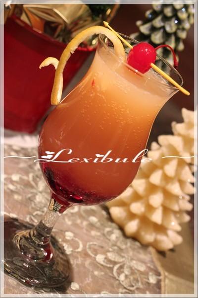 ~Slush alcoolisée~ ~Slush alcoolisée~