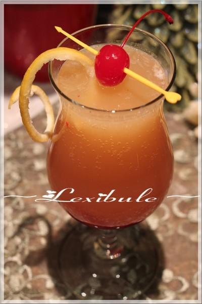 ~Slush alcoolisée~ ~Slush alcoolisée~