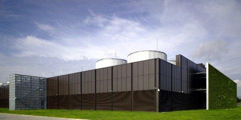 Article Wall Street & Technology Centre de production informatique de Citi à Francfort