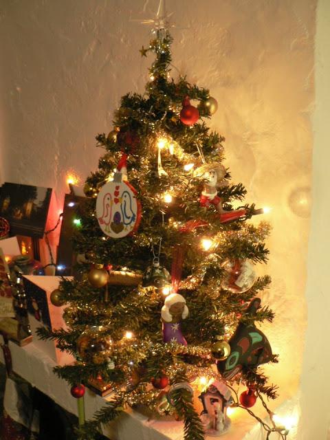 Joyeux Noël 2012