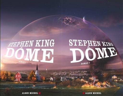Dome de Stephen King
