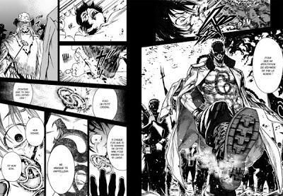 The Arms Peddler de Kyouichi Nanatsuki The Arms Peddler de Kyouichi Nanatsuki