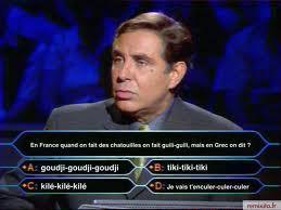 Unknown Rions un coup ma serpette est perdue, mais le manche..(spéciale pour les baden powell’s fans)