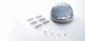 Des cellules photovoltaïques sphériques tissées dans des vêtements pour générer de l'électricité Des cellules photovoltaïques sphériques tissées dans des vêtements pour générer de l'électricité