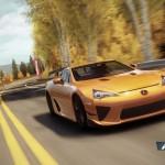 Forza Horizon : January Recaro Car Pack