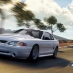 Forza Horizon : January Recaro Car Pack