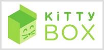 Kitty Box, Box pour chats