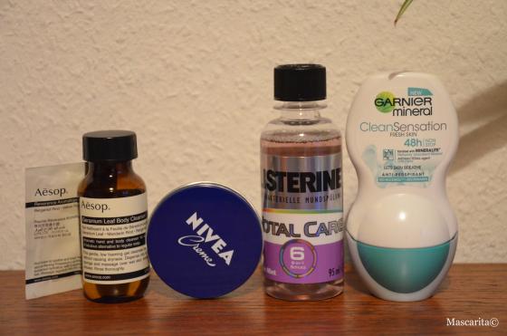 Travel Size #1 Image9