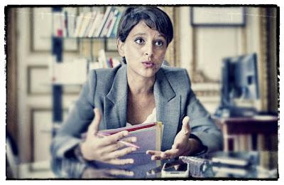 Droit des femmes, retour sur une année. [#RIP2012]
