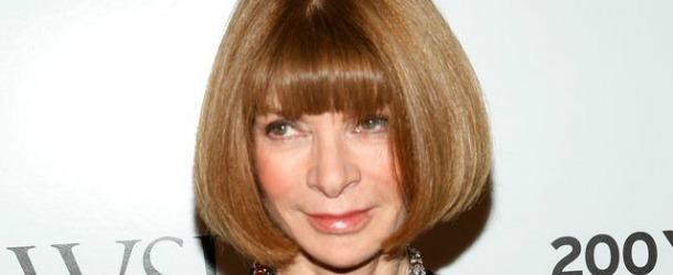 Anna Wintour, nouvelle ambassadrice des Etats-Unis ? Anna Wintour, nouvelle ambassadrice des Etats-Unis ?