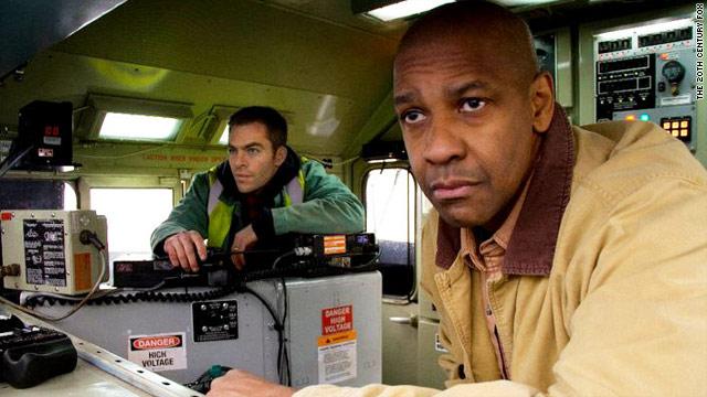 Unstoppable Unstoppable