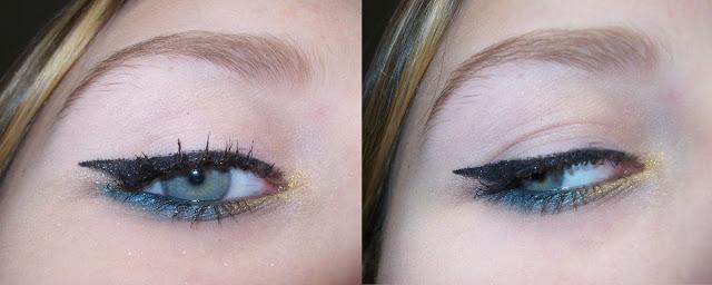 Make Up de Fêtes #2 (ou pas) Make Up de Fêtes #2 (ou pas)