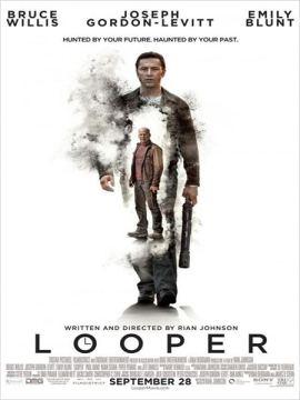 Looper de Rian Johnson Looper