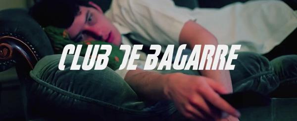 Club de Bagarre, la version française de Fight Club