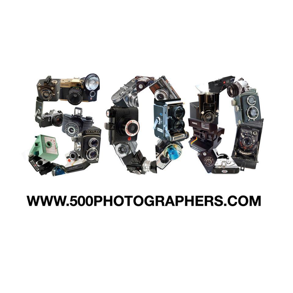 LES 500 MEILLEURS PHOTOGRAPHES DU XXIe SIECLE 291880_276282829061963_1750647059_n