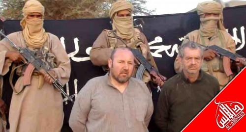 Aqmi : dans l’impasse, la nébuleuse islamiste au Sahel fait pression sur la France