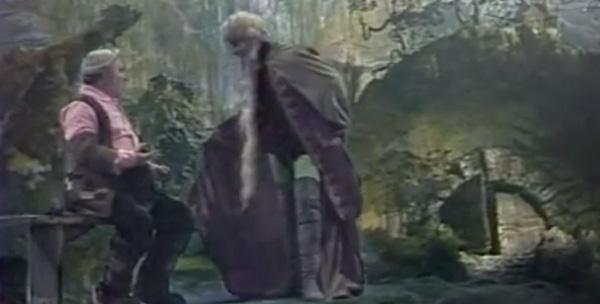 The Hobbit, le film soviétique de 1985