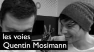 VIDEO : Quentin Mosimann