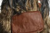 La besace Chewie La besace Chewie