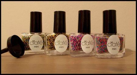 Calendrier de l'avant ciaté : valait-il vraiment le coup ? ciate5