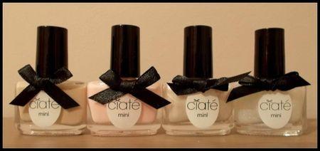 Calendrier de l'avant ciaté : valait-il vraiment le coup ? ciate2