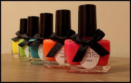 Calendrier de l'avant ciaté : valait-il vraiment le coup ? ciate6