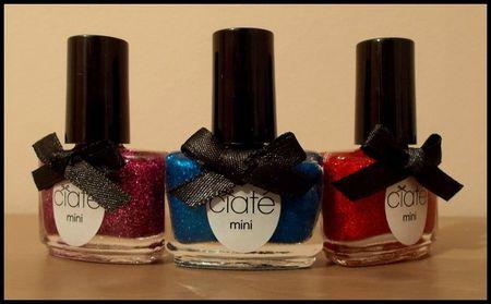 Calendrier de l'avant ciaté : valait-il vraiment le coup ? ciate3