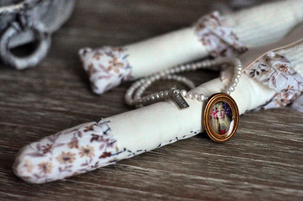 Concours:  ♥ Marushka collection ♥