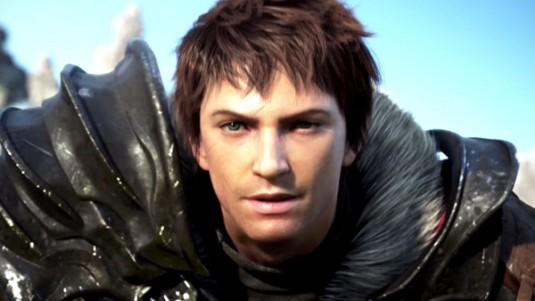 Final Fantasy 14 : vidéos de l’alpha du jeu Final Fantasy 14