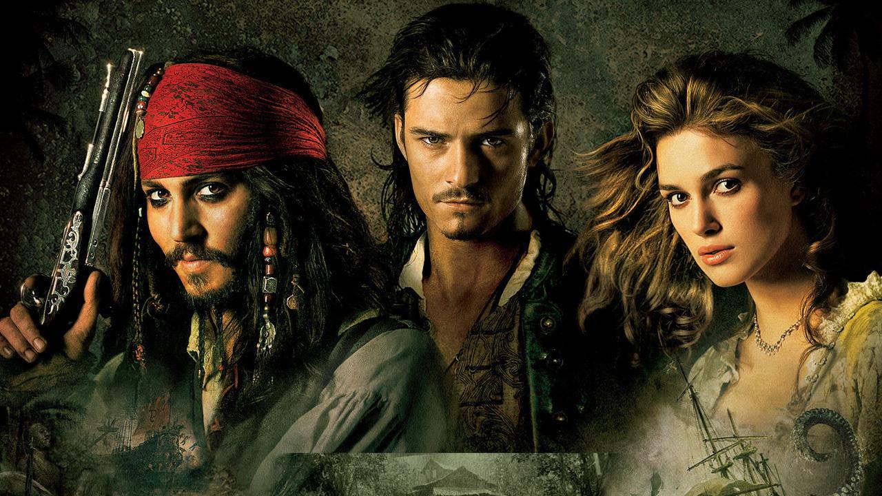 TV du 27 Décembre 2012 : Pirate des Caraïbes ce soir sur TF1