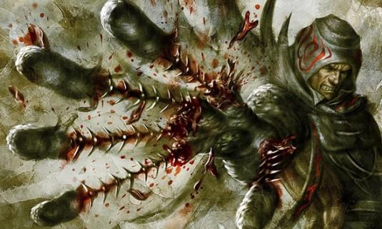 Soul-Sacrifice-1 Soul Sacrifice